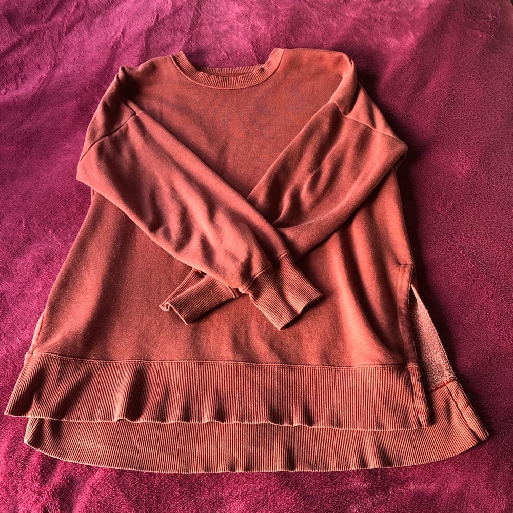Aerie Oversized Sweatshirt